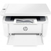 MULTIFUNCION  HP LÁSER MONOCROMO M140W WIFI BLANCA 7MD72F