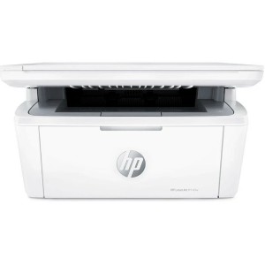 MULTIFUNCION  HP LÁSER MONOCROMO M140W WIFI BLANCA 7MD72F