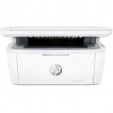 MULTIFUNCION  HP LÁSER MONOCROMO M140W WIFI BLANCA 7MD72F