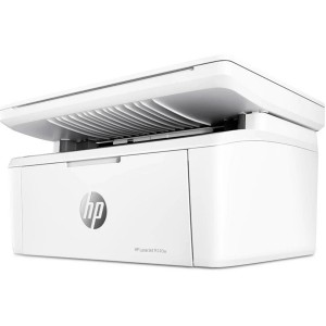 MULTIFUNCION  HP LÁSER MONOCROMO M140W WIFI BLANCA 7MD72F