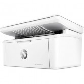 MULTIFUNCION  HP LÁSER MONOCROMO M140W WIFI BLANCA 7MD72F