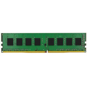 DIMM KINGSTON DDR4 16GB 2666MHZ CL19 KVR26N19S8/16