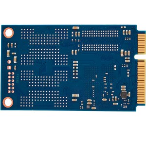 DISCO SOLIDO SSD KINGSTON SKC600MS SSD256GB MSATA TLC 3D