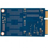 DISCO SOLIDO SSD KINGSTON SKC600MS SSD256GB MSATA TLC 3D