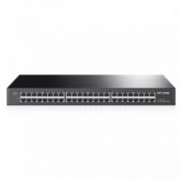 SWITCH TP-LINK 19" 48 RACK10/100/1000 TL-SG1048 