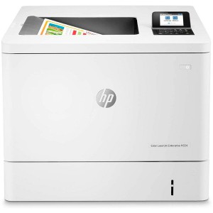 IMPRESORA HP LASER COLOR M554DN 7ZU81A
