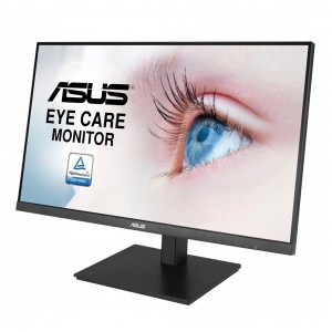 MONITOR ASUS VA24DQSB 23.8" FULL HD 1080P ALTAVO HDMI/VGA