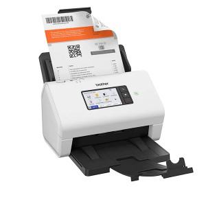 SCANNER BROTHER PROFESIONAL ADS4900W ADF 100 PAG. DOBLE CARA