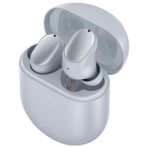 AURICULARES BLUETOOTH XIAOMI REDMI BUDS 3 PRO GRIS