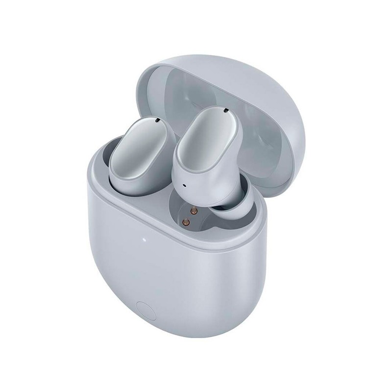 AURICULARES BLUETOOTH XIAOMI REDMI BUDS 3 PRO GRIS