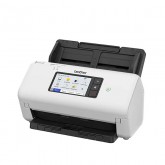 SCANNER BROTHER PROFESIONAL ADS4700W ADF 80 HOJAS DOBLE CARA