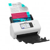 SCANNER BROTHER PROFESIONAL ADS4700W ADF 80 HOJAS DOBLE CARA