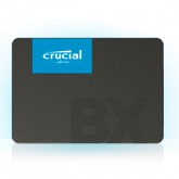 DISCO SOLIDO SSD CRUCIAL BX500 240GB CT240BX500SSD1