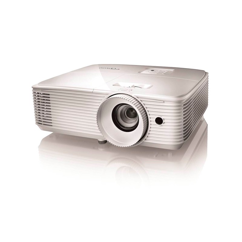 VIDEOPROYECTOR OPTOMA HD29HLV UHD Y HDR 4.500 LUM
