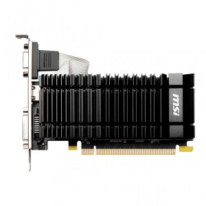 VGA MSI N730K-2GD3H  2GB  PCIE 2.0 PERFIL BAJO  