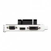 VGA MSI N730K-2GD3H  2GB  PCIE 2.0 PERFIL BAJO  