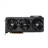 VGA ASUS GEFORCE TUF GAMING  RTX3060-O12G-V2 OC 12GB  DDR6