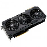 VGA ASUS GEFORCE TUF GAMING  RTX3060-O12G-V2 OC 12GB  DDR6