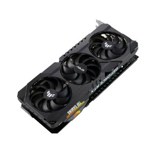 VGA ASUS GEFORCE TUF GAMING  RTX3060-O12G-V2 OC 12GB  DDR6