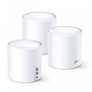ROUTER TP-LINK DECO X20 AX1800 4G 1201MBPS