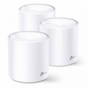 ROUTER TP-LINK DECO X20 AX1800 4G 1201MBPS
