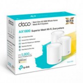 ROUTER TP-LINK DECO X20 AX1800 4G 1201MBPS