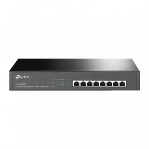 SWITCH TP-LINK TL-SG1008MP SWITCH 8XGB POE+ TL-SG1008MP 