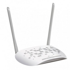 PUNTO ACCESO INAL.TP-LINK TL-WA801N 300MBPS V6 POE PASIVO