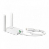 ADAPTADOR TP-LINK WIFI  USB 300MBPS TL-WN822N