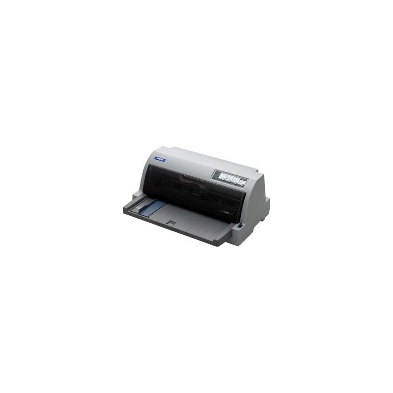 IMPRESORA EPSON LQ-690
