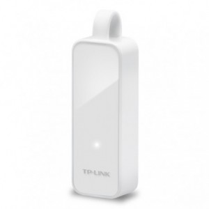 ADAPT.USB TP-LINK DE RED USB 3.0 A ETHERNET UE300