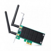 ADAP.WIFI TP-LINK ARCHER T6E DUAL BAND AC1300 PCIE 