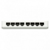 SWITCH D-LINK 8 PORT 10/100 FAST ETHERNET UNMANAGED