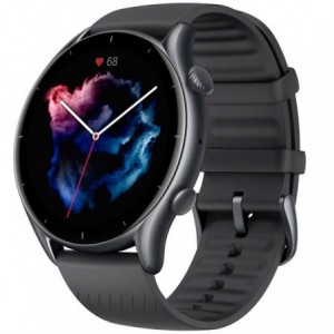 SMARTWATCH HUAMI AMAZFIT GTR3 W1971OV1N NEGRO