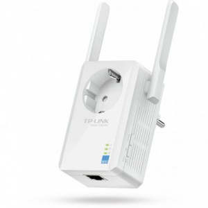 REPETIDOR TP-LINK WIFI 300MBPS TL-WA860RE 