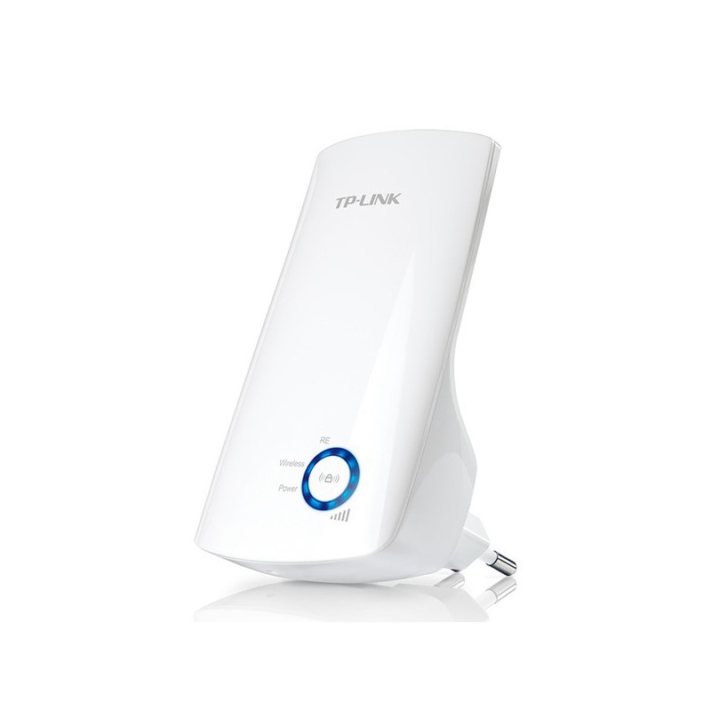 REPETIDOR TP-LINK WIFI 300MB 2.4GHZ TL-WA854RE 