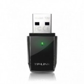 ADAPTADOR TP-LINK WIFI USB AC600 BANDA DUAL 433MBPS 