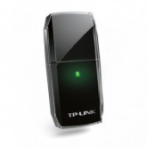 ADAPTADOR TP-LINK WIFI USB AC600 BANDA DUAL 433MBPS 