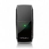 ADAPTADOR TP-LINK WIFI USB AC600 BANDA DUAL 433MBPS 