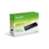HUB TP-LINK USB 3.0 7 PUERTOS UH700 ALIM.EXTERNA