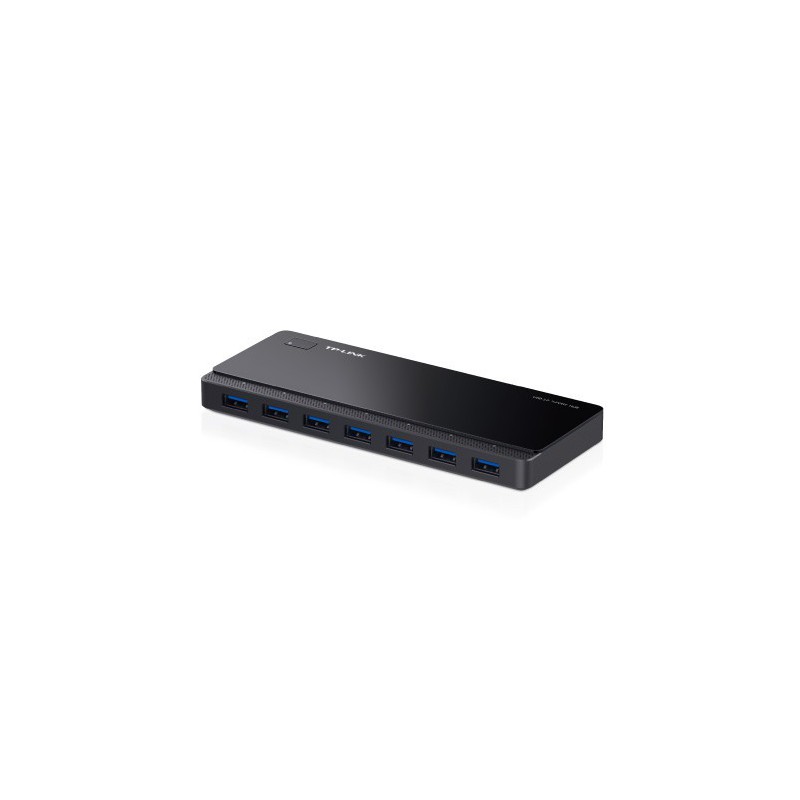 HUB TP-LINK USB 3.0 7 PUERTOS UH700 ALIM.EXTERNA