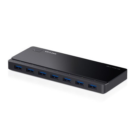 HUB TP-LINK USB 3.0 7 PUERTOS UH700 ALIM.EXTERNA
