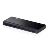 HUB TP-LINK USB 3.0 7 PUERTOS UH700 ALIM.EXTERNA
