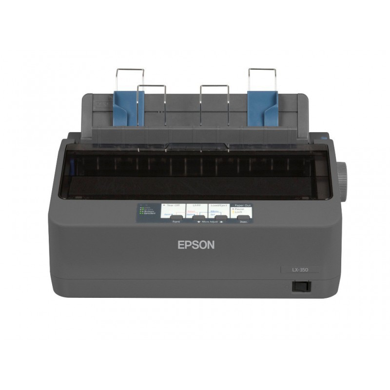 IMPRESORA EPSON LX-350