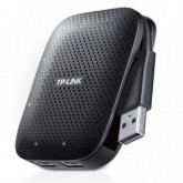 HUB TP-LINK USB 3.0 4 PUERTOS UH400 PORTATIL 