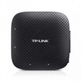 HUB TP-LINK USB 3.0 4 PUERTOS UH400 PORTATIL 