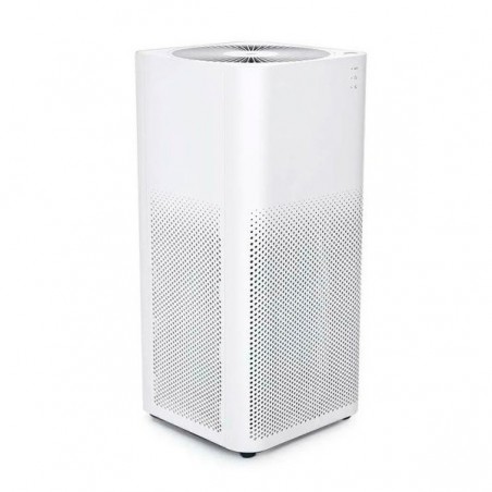 PURIFICADOR DE AIRE XIAOMI 3C BLANCO FILTRO HEPA WIFI