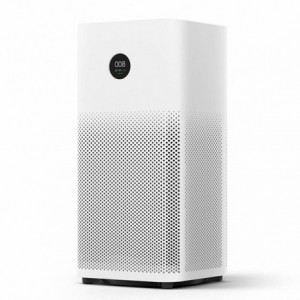 PURIFICADOR DE AIRE XIAOMI 3C BLANCO FILTRO HEPA WIFI
