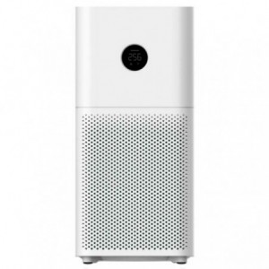 PURIFICADOR DE AIRE XIAOMI 3C BLANCO FILTRO HEPA WIFI