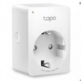 SMART PLUG TP-LINK WIFI 2.4GHZ TAPO P100(1-PACK)